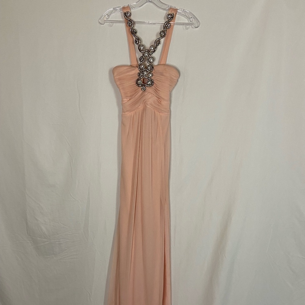 Elegant Prom Dress